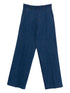 Dsquared2 Slim-Fit Cotton-Blend Blue Jeans Blue