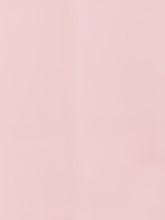 Stella McCartney Draped Long-Sleeve Mini Dress Pink