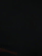 Stella McCartney Flat Patent Leather Platform Ballet Shoes Black