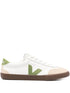 Veja Volley Low-Top Sneakers Green