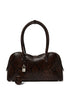 Stella McCartney Ryder Medium Brown Tote Bag brown