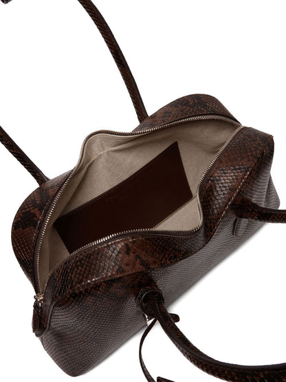 Stella McCartney Ryder Medium Brown Tote Bag brown