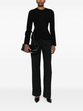 Emporio Armani Jackets Black
