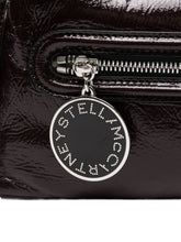 Stella McCartney Dartmood Small Shoulder Bag Brown