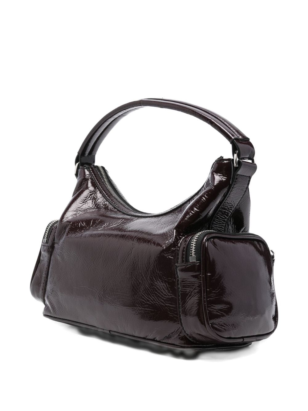 Stella McCartney Dartmood Small Shoulder Bag Brown