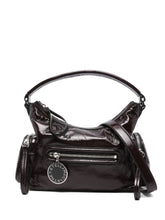 Stella McCartney Dartmood Small Shoulder Bag Brown