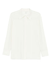 Norma Kamali Shirt WHITE