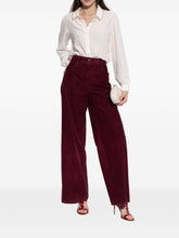 Gianvito Rossi Cut-Out Nappa Leather Red Sandals with Ankle Strap and Stiletto Heel Red