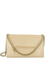 Stella McCartney Falabella Chain Wallet on Chain Bag Golden