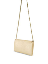 Stella McCartney Falabella Chain Wallet on Chain Bag Golden
