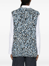 Ganni Sweaters - Azzurro