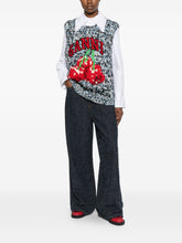 Ganni Sweaters - Azzurro