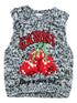 Ganni Sweaters - Azzurro