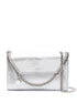 Stella McCartney Falabella Wallet Chain Silver Silver