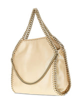 Stella McCartney Falabella Mini Tote Golden golden