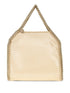 Stella McCartney Falabella Mini Tote Golden golden
