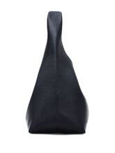 Marc Jacobs The Sack Grained Leather Handbag Black