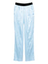 Tom Ford Silk Pajama Trousers Clear Blue
