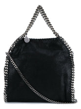 Stella McCartney Falabella Mini Tote Bag Black