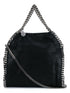 Stella McCartney Falabella Mini Tote Bag Black