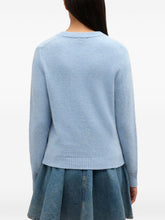 Ganni Sweaters - Azzurro