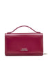 Marc Jacobs The Mirror Mini Crossbody Fuchsia fuchsia