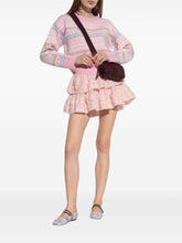 Tory Burch Flat Buckle Strap Shoes Black