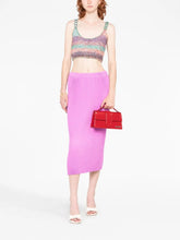 JACQUEMUS Le Grand Bambino Bag Red