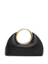 jacquemus le petit calino bag black