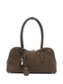 Stella McCartney Ryder Medium Shoulder Bag Brown