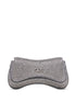 Diesel Play Mini Crossbody Bag Grey
