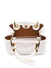 Emporio Armani MyEA XSmall Shopper White