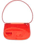 Diesel 1DR TPU Shoulder Bag Red