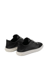 Jimmy Choo Diamond Light Flex Sneakers Black