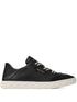 Jimmy Choo Diamond Light Flex Sneakers Black