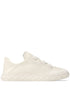 Jimmy Choo Diamond Light Flex Sneakers White