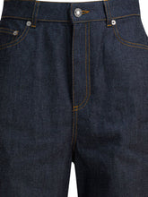 Givenchy Blue Denim Slim Jeans Blue Blue