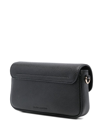 Marc Jacobs The Chain Mini Shoulder Bag Black