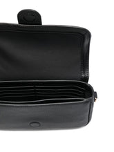 Marc Jacobs The Chain Mini Shoulder Bag Black