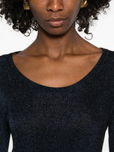 Fabiana Filippi Sweaters - Blue