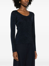 Fabiana Filippi Sweaters - Blue