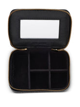 Marc Jacobs The Jewel Box Clutch Black