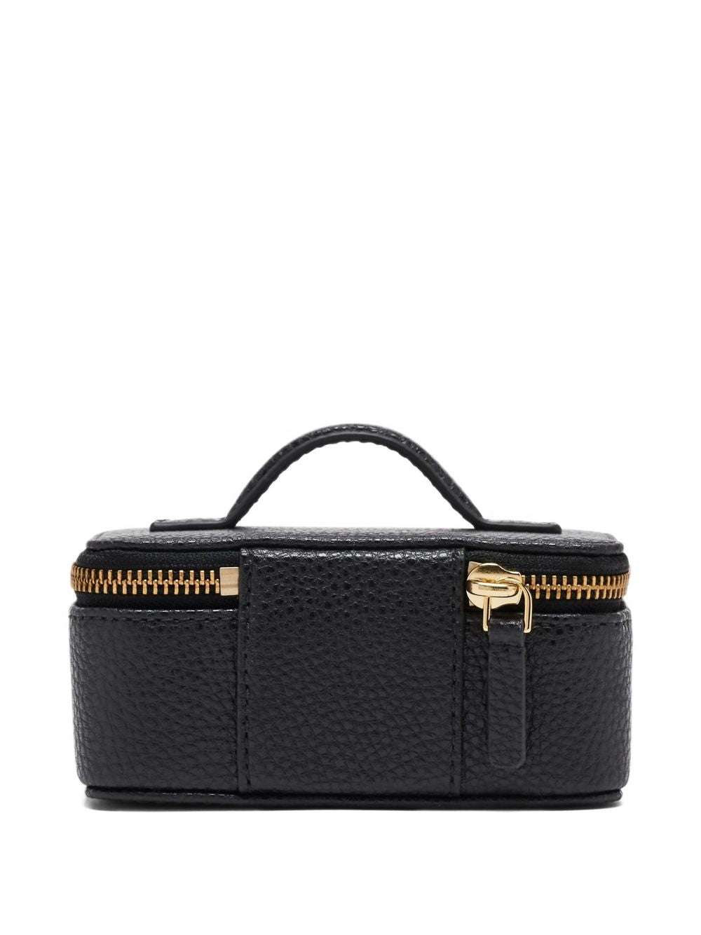 Marc Jacobs The Jewel Box Clutch Black