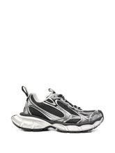Balenciaga 3XL sneakers BLACK