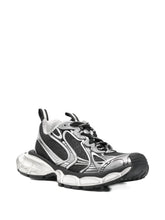 Balenciaga 3XL sneakers BLACK