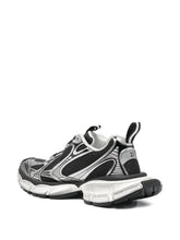 Balenciaga 3XL sneakers BLACK