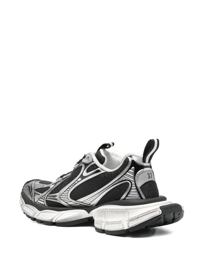 Balenciaga 3XL sneakers BLACK