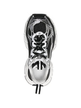 Balenciaga 3XL sneakers BLACK