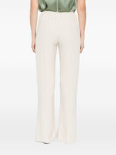 Forte Forte Wide Leg Trousers White white