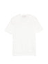 Forte Forte Organic Cotton Crew T-Shirt White